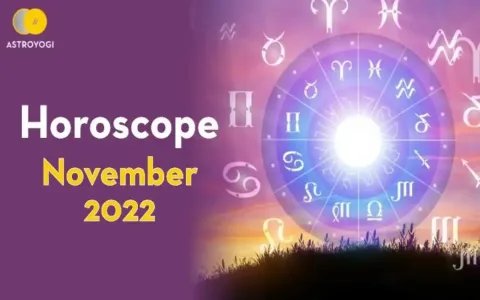 Virgo Monthly Horoscope November Predictions Love Career Money News