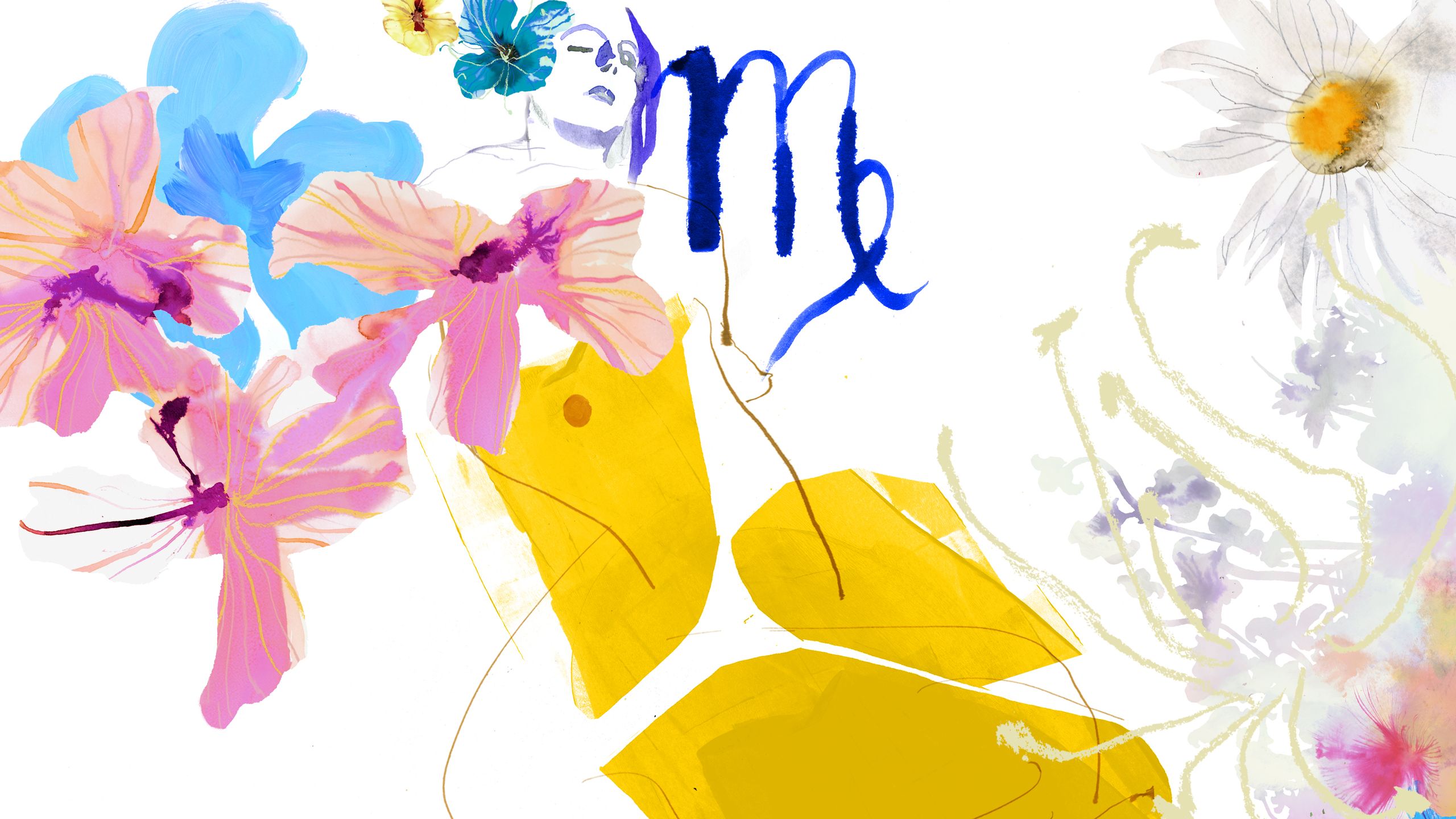 Virgo Monthly Horoscope July 2024 Top Tips for a Better Month