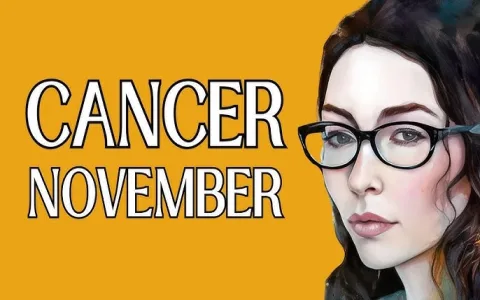 November Virgo Career Horoscope: How to Handle Work Changes Well?