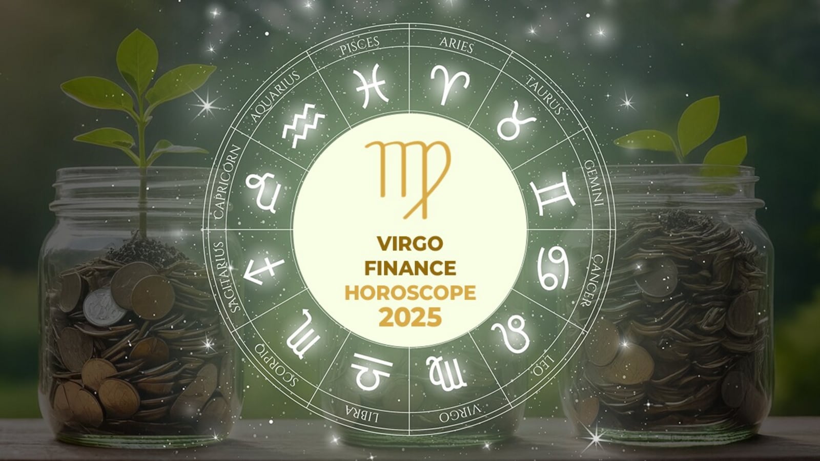 Virgo Horoscope May 2025 Job Forecast: Big Opportunities?