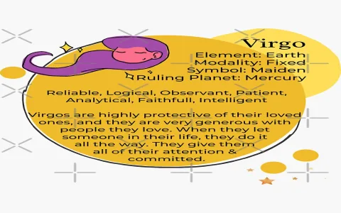 What are virgo best traits? (Discover the top 5 amazing qualities now!)
