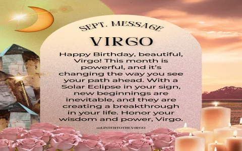Why use albeathor virgo weekly horoscope lyrics? Top tips for Virgos to apply today.