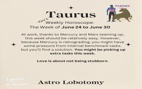 Virgo Weekly Horoscope How to Check Your Future This Week