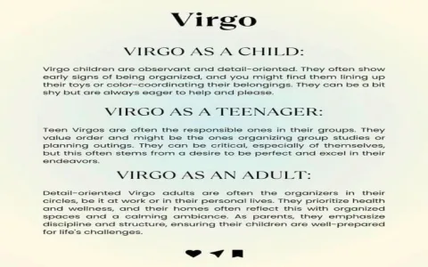 understanding daily horoscope virgo 2014 what it really said back then