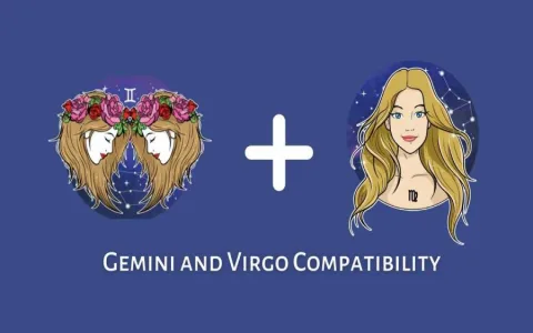 Gemini and Virgo compatibility 2021 challenges? How to fix them easy!