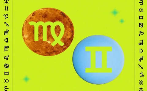 Gemini Woman in Love with Virgo Man – Secrets to Make This Work Now!