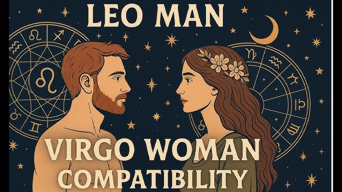 Do Leo Woman Virgo Man Love Compatibility Work 5 Key Facts