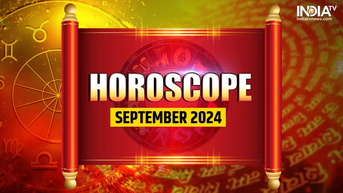 Best career moves Virgo Horoscope Sept 2024 (Guide to promotions now!)