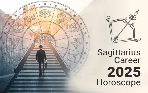 Virgo Horoscope May 2025 Job Forecast: Big Opportunities?