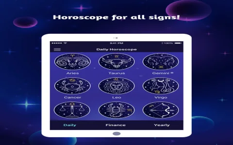 Best App for Virgo Daily Horoscope 2018 Updates Easy Download Options