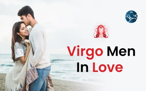 Cancer woman falling for Virgo man? Simple solutions to common problems!