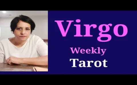 virgo weekly horoscope in urdu how to read it? 3 easy steps for better luck!