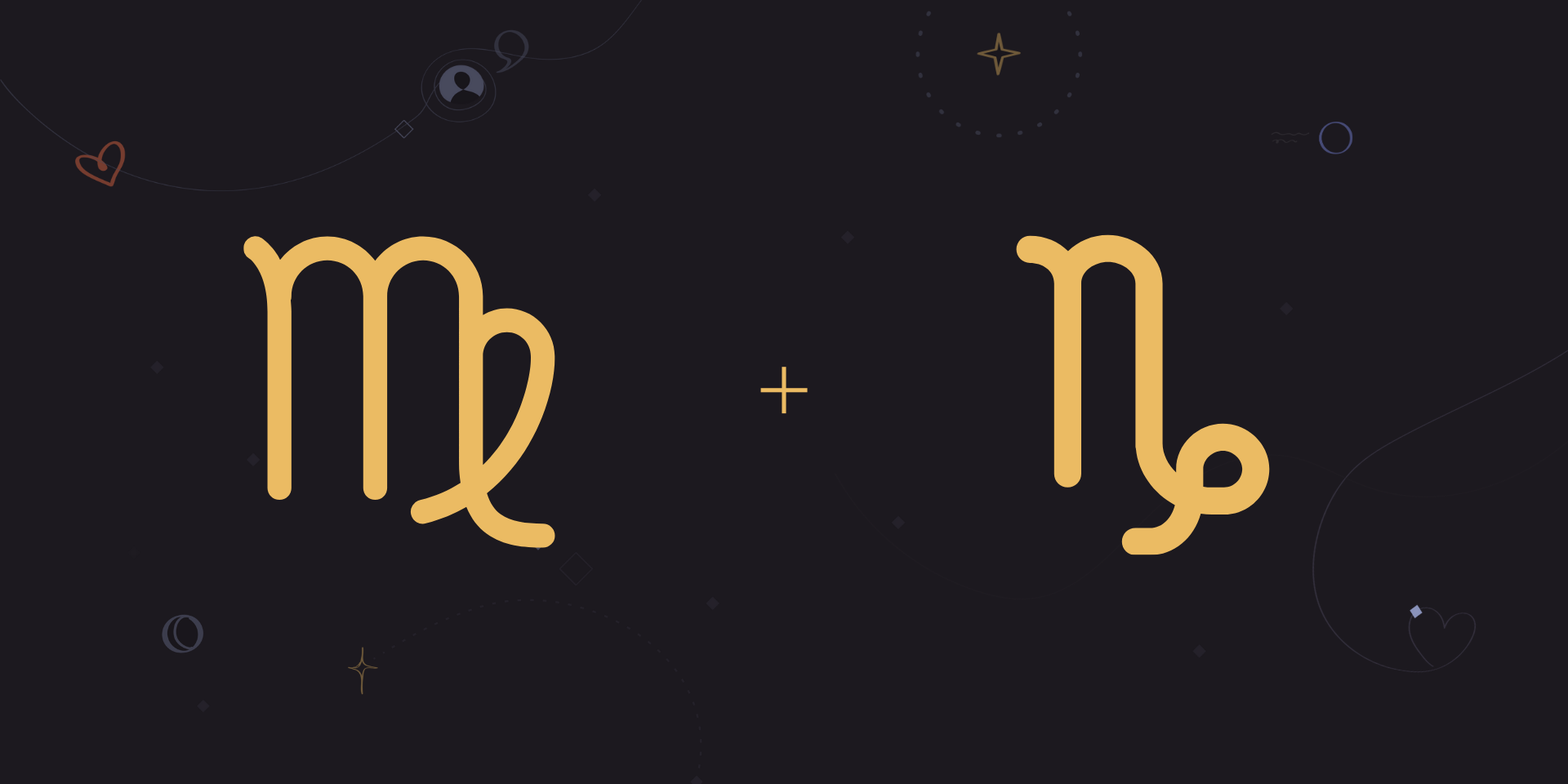 Capricorn and Virgo Love Match: Why These Earth Signs Work Long-Term?