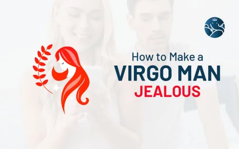 Virgo Men Personality Traits and Their Bad Side? How to Deal!