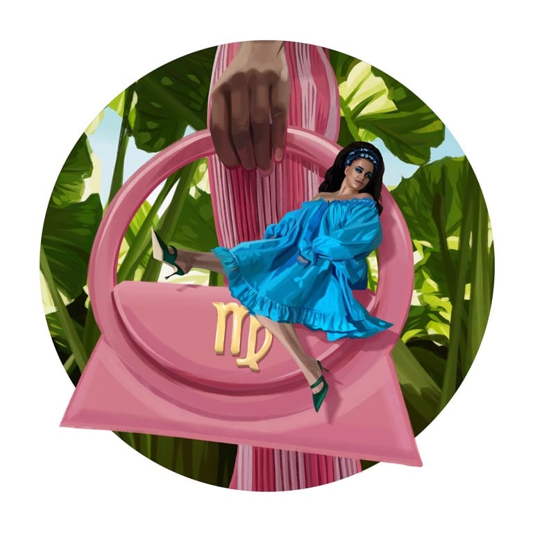 Virgo Weekly Horoscope Today Guide: Smart Moves to Stay Lucky All Week