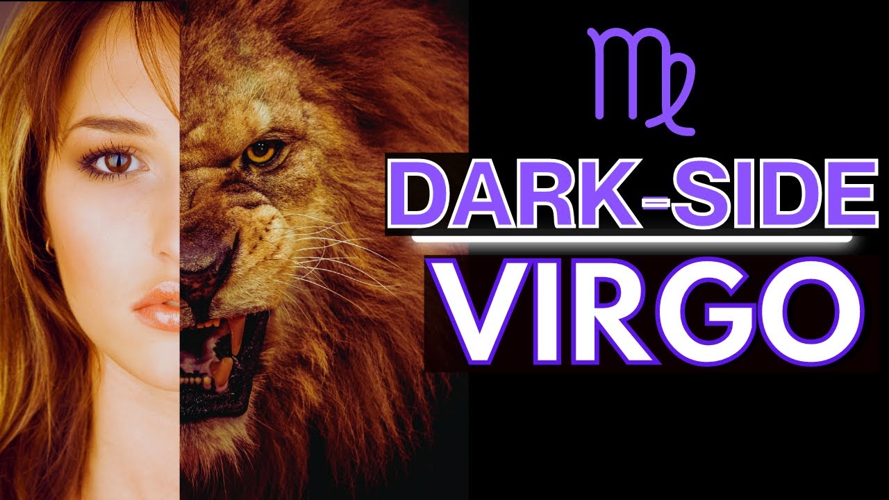 What Is Virgo Dark Personality? Learn the Shocking Truth About It