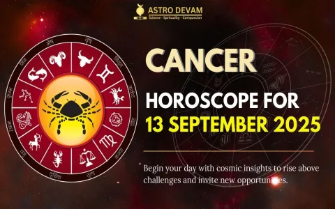 How to boost Cancer and Virgo love life success (simple steps to enhance your romance)