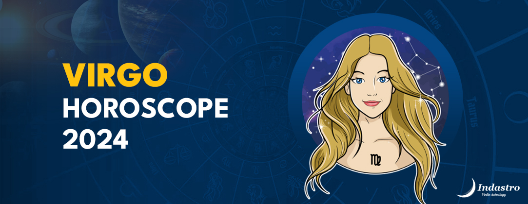 Virgo Career 2024 Horoscope Report Key Changes You Need to Know About