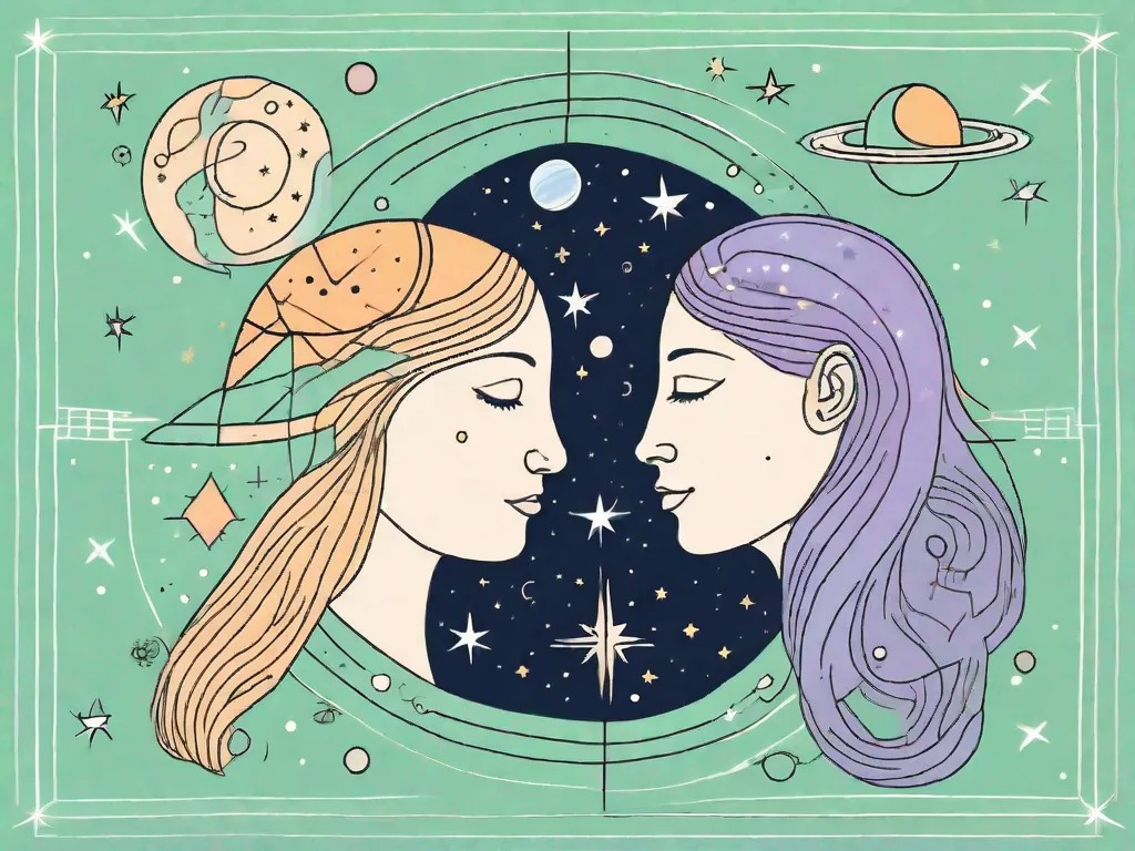 Is Capricorn and Virgo compatibility in bed strong? Key insights from experts explained now.