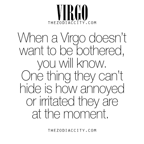 Hidden Virgo Traits - Surprising Facts About This Sign