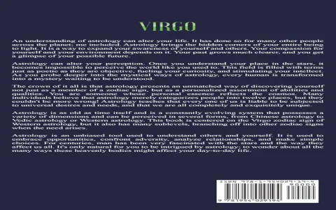 April Virgo Love Horoscope Advice: Connect Deeper with Your Partner!