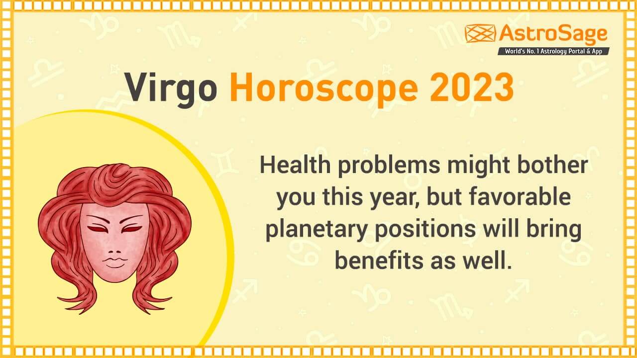 Virgo Career 2023 How to Win? Boost Success with Simple Tips!