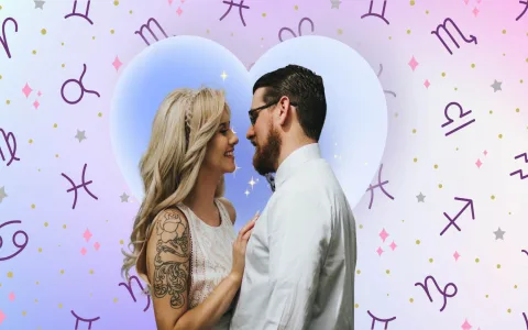 Virgo Daily Love Predictions What Stars Say About Love Today