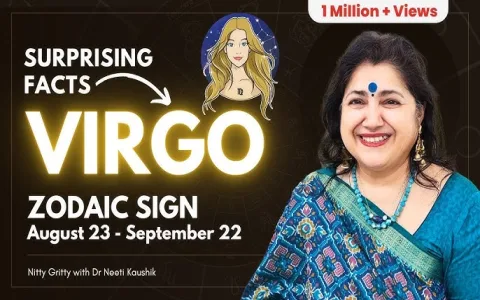 Virgo Born on August 30 Personality? How They Love and Work!
