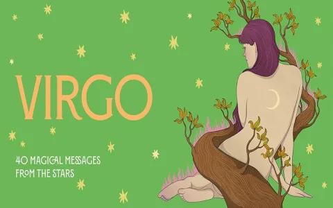 Keen Daily Horoscope Virgo Love Luck: See What the Stars Say Today!