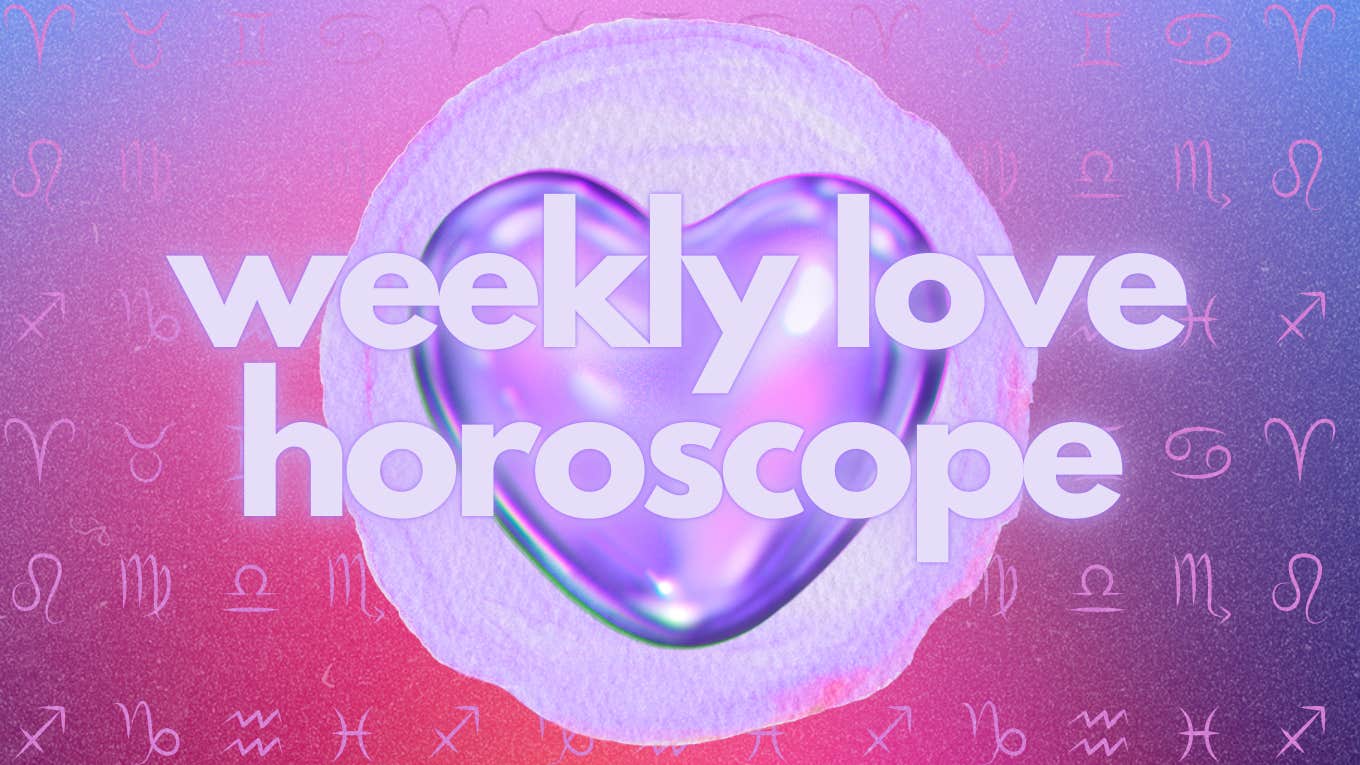 Your Virgo Weekly Horoscope for Relationships Love Predictions Revealed