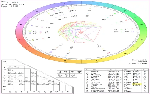 Best Virgo Monthly Horoscope? See What Vogue Predicts for August Now!
