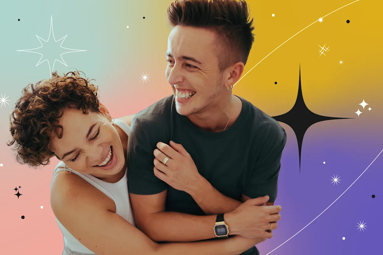 Cancer Male Loving Virgo Female: How She Can Understand Him Better