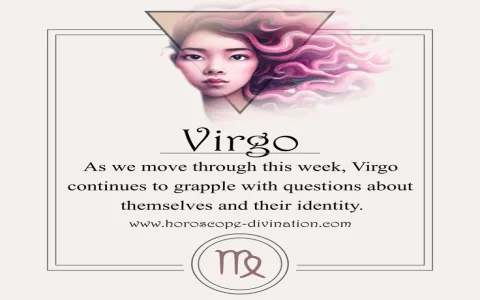 Your Virgo Monthly Horoscope 2017 Key Tips For Harnessing Predictions