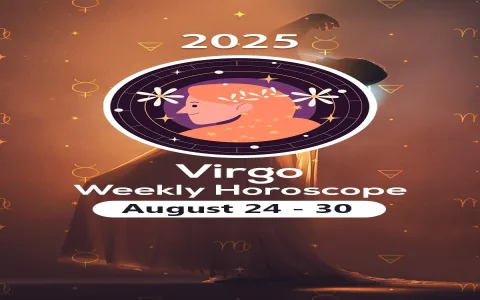 Virgo Career Horoscope August 2024 How to Make Most of Opportunities