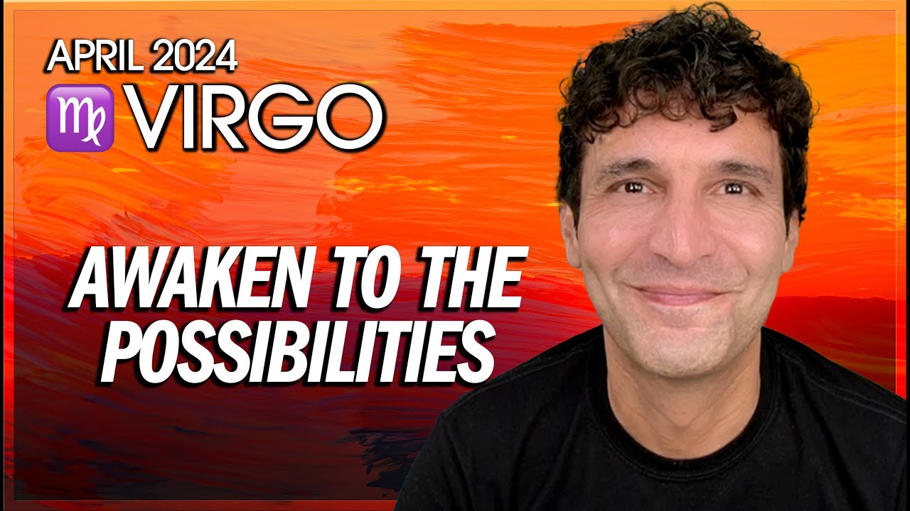 Virgo Career April 2024 Tips: What You Must Know Now