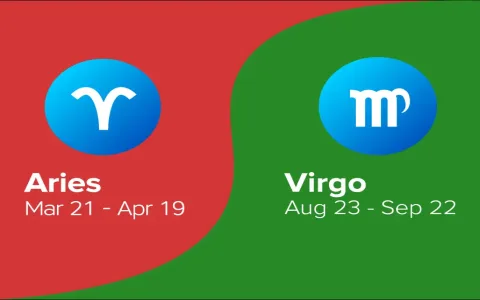 Can Virgo and Aries Be Good Friends? Understand Their Friendship Compatibility
