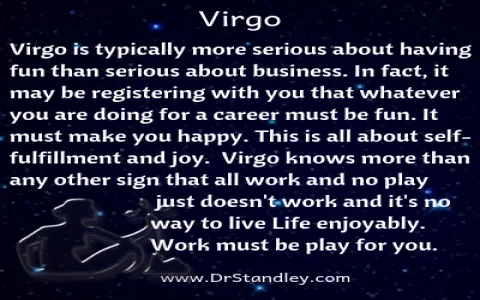 What does astrology com virgo daily say? 2 important messages for Virgo now