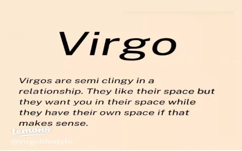 Aries Virgo 2021 Romance? How to Make Your Love Work