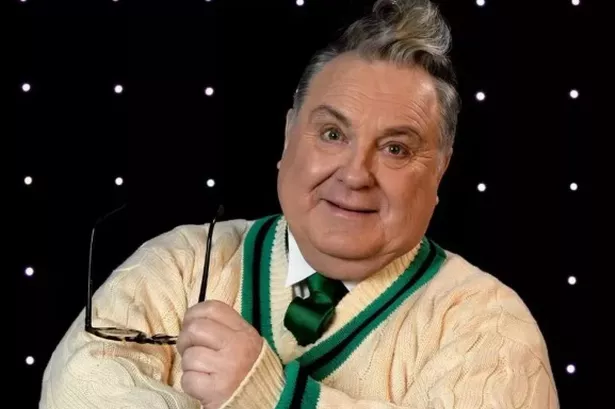 Russell Grant Virgo Weekly Love Advice: Is Romance Coming Your Way Soon