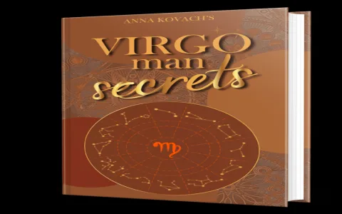 Male Virgo Traits in Love: Secret Relationship Truths Revealed!