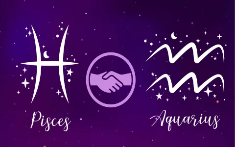 compatibility of pisces and virgo friendship