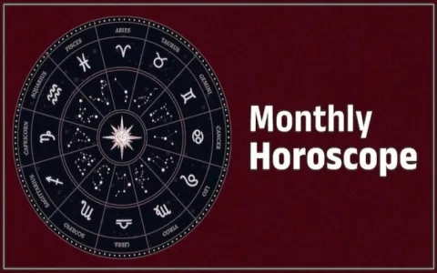 Virgo Money Monthly Horoscope 2024 How to Boost Your Finances