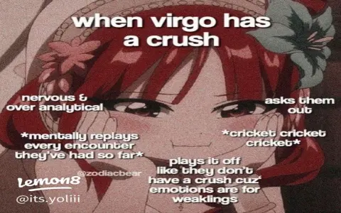 Virgo Weaknesses MSN Weekly Fix Improve Yourself This Week