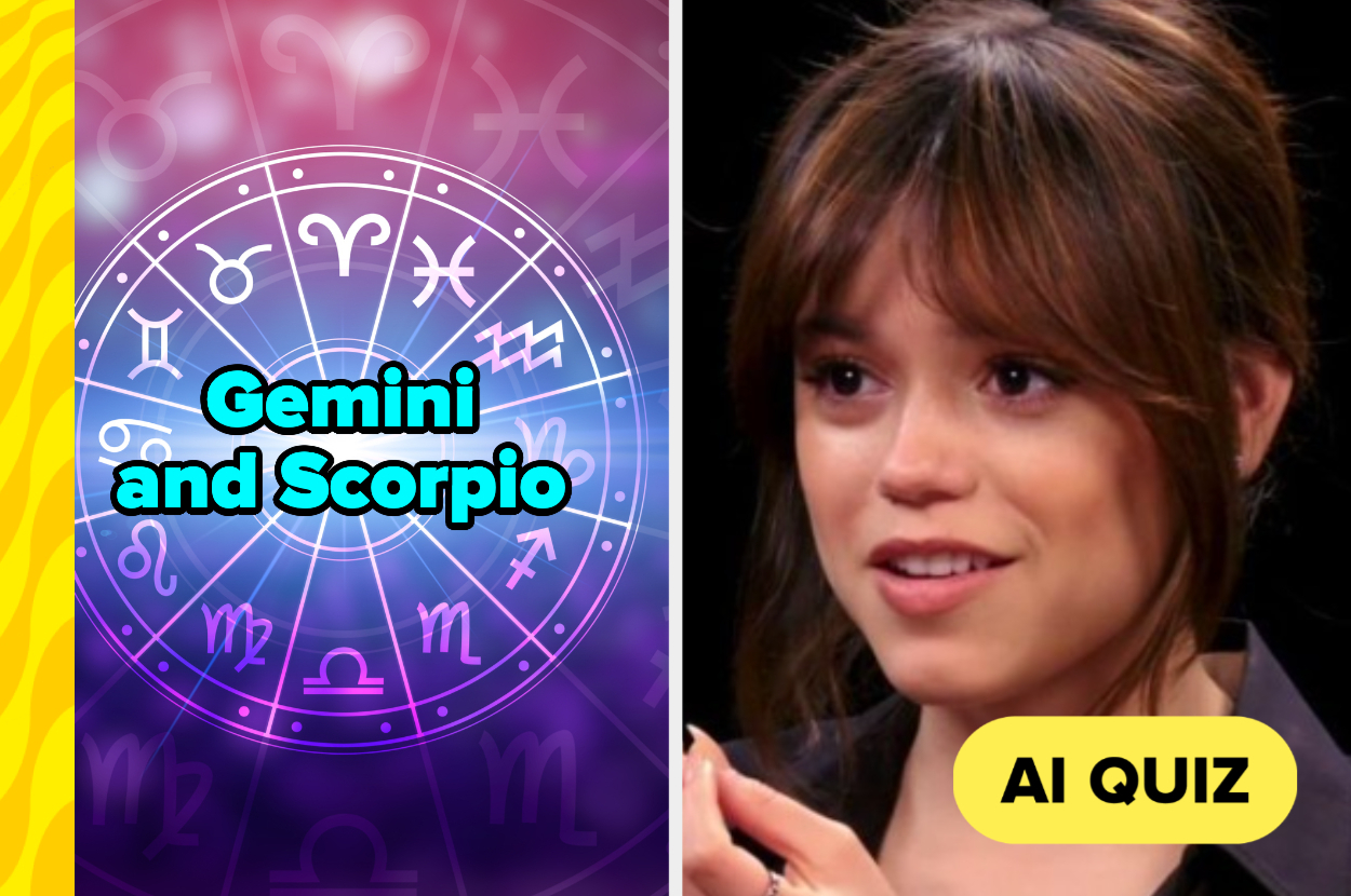 Know Your Gemini and Virgo Compatibility Percent: Take This Simple Quiz!