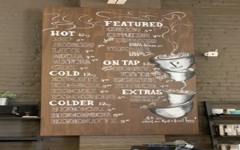 Cafe Virgo Daily how to find it near me easy directions