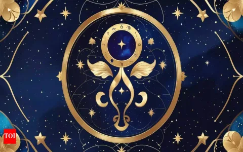 Yahoo Virgo Weekly Horoscope: Key Updates & Lucky Days Revealed