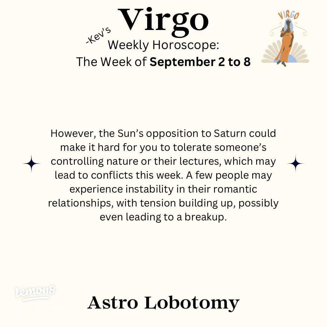 Virgo Weekly Love Horoscope Update: Action Steps for Better Relationships
