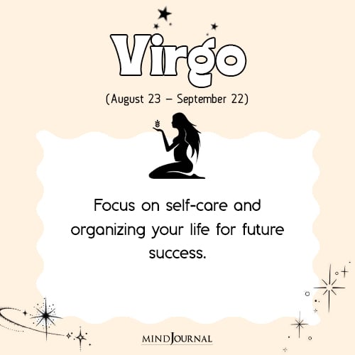 Why read monthly horoscope for Virgo? Important insights for your life!