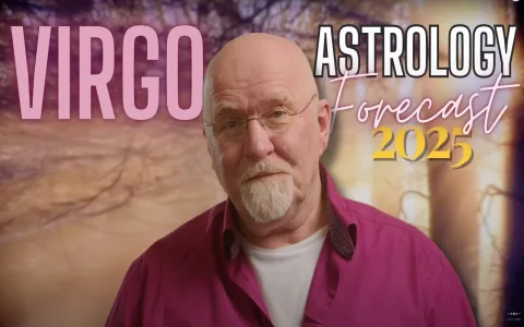 Virgo May Monthly Horoscope Revealed: Key Love & Career Signs