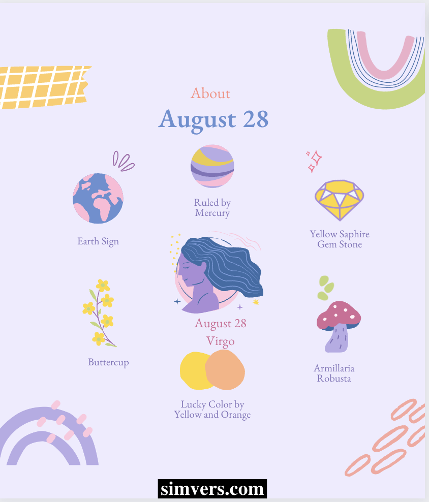 Dating an August 28 Virgo Personality Relationship Tips That Work